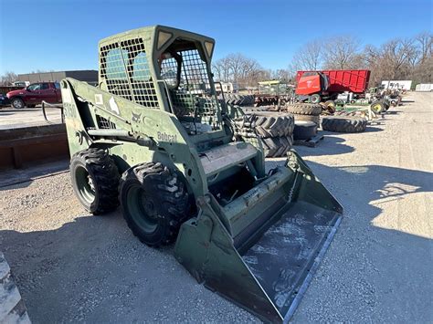 skid steer tiller 38 inch for a s150|BOBCAT S150 Construction Equipment For Sale.